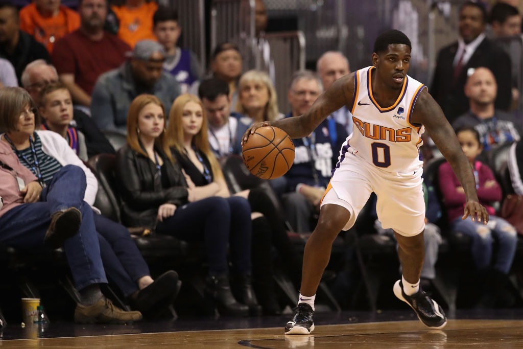 Los Thunder se hacen con Jawun Evans
