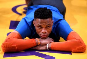 Los Thunder vuelven a perder y ya son octavos del Oeste