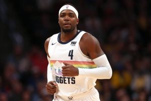 Una canasta final de Millsap le da el triunfo a Denver sobre Indiana