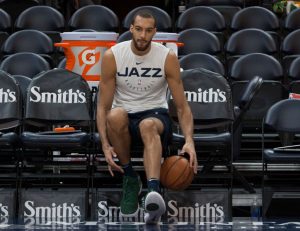 Utah no se fía del calendario: "Es la NBA; cualquiera puede perder contra cualquiera"