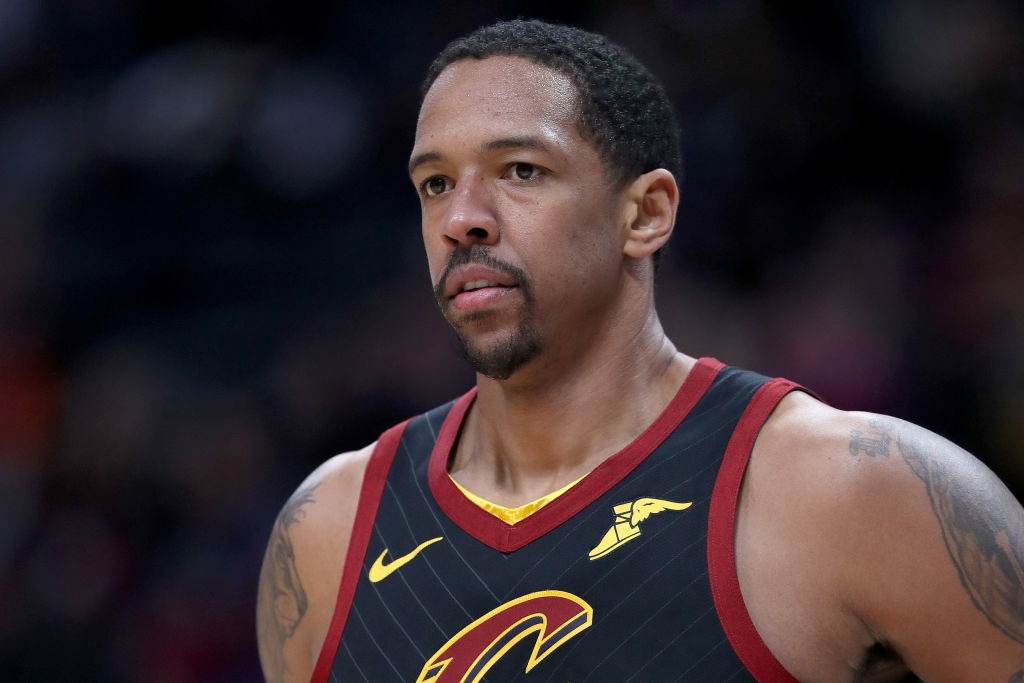 Channing Frye se retirará a final de temporada