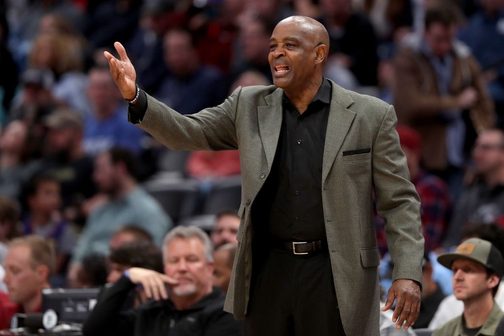 Larry Drew: "Sexton debería estar en el mejor quinteto de novatos"