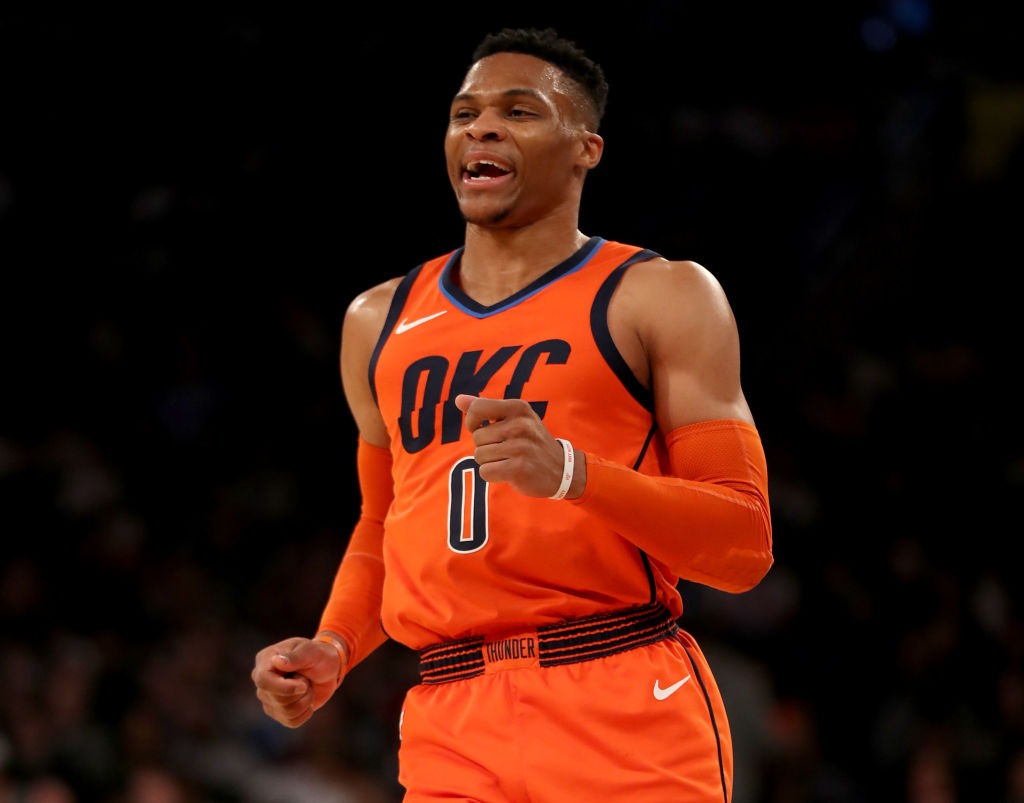 Los Thunder se apuntan a la publicidad en las camisetas