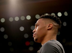 Westbrook recibe supuestos insultos racistas y se enfrenta a una pareja en Utah