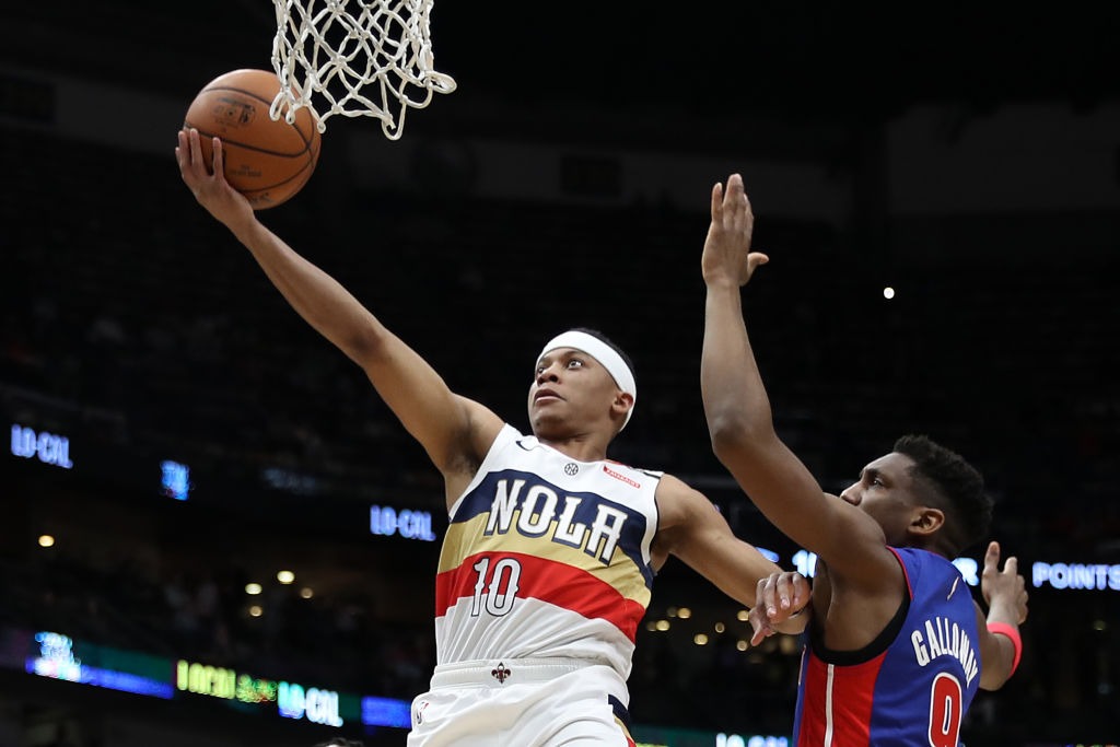 Milwaukee Bucks se hará con Tim Frazier para suplir al lesionado Brogdon