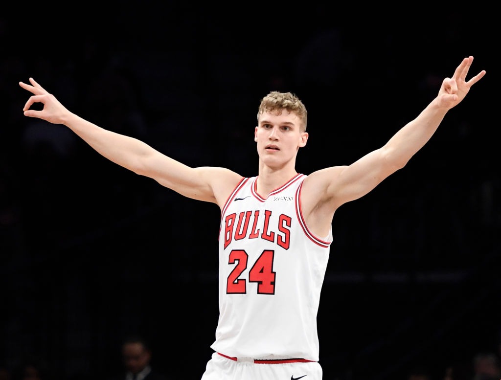 Pueden sonreír en Chicago