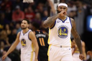 Los Celtics prohiben la entrada a un fan por lenguaje inapropiado hacia DeMarcus Cousins