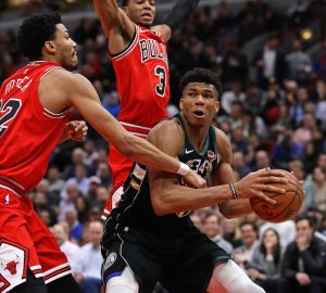Alvin Gentry: "Antetokounmpo es el MVP"