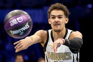 Trae Young, sobre su clase del Draft: "Soy el mejor"
