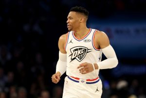 La NBA pide medidas a los equipos para evitar incidentes como el de Westbrook