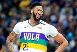 ¿Habrá boicot de los Pelicans a los Lakers negociando por Davis en verano?