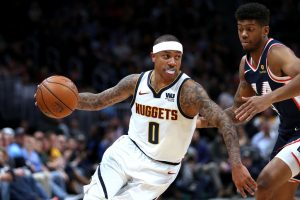 Mike Malone aparta a Isaiah Thomas de la rotación de Denver