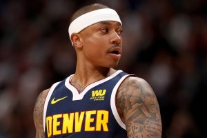Isaiah Thomas no descarta volver a Boston