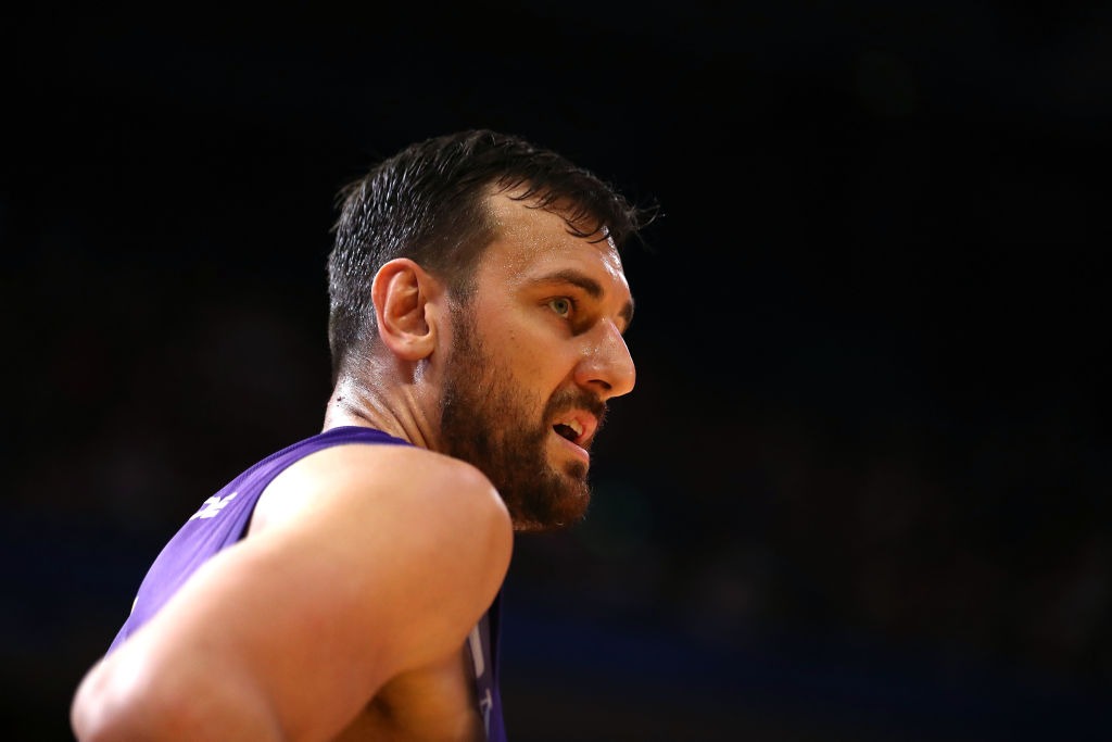 Andrew Bogut volverá a Golden State Warriors