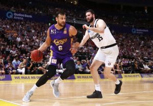 Andrew Bogut podría volver a la NBA: Warriors y 76ers, candidatos