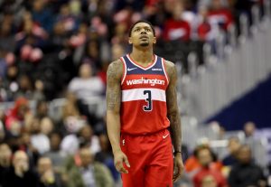 Mike Conley y Bradley Beal, candidatos a próximos grandes traspasos