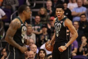 Milwaukee culmina una remontada histórica contra Miami