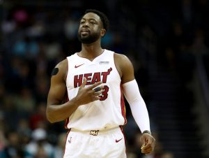 Wade quiere ser propietario de los Miami Heat o de cualquier franquicia NBA