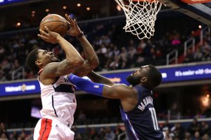Bradley Beal eclipsa la gran noche de Doncic