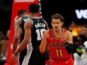La carrera por el 'ROY' entre Luka Doncic y Trae Young