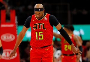 Vince Carter aplaza la retirada y quiere jugar la 2019-20