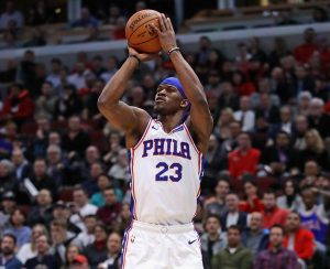 Jimmy Butler, abucheado en su vuelta a Minnesota