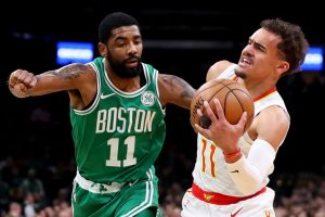Boston se complica la vida ante Atlanta