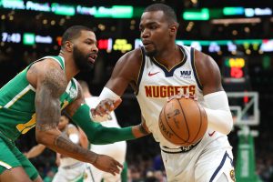 Paga extra para Jokic y Millsap por clasificarse a los playoffs