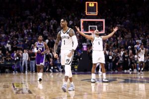 Memorable remontada de los Nets con el mejor D’Angelo Russell jamás visto