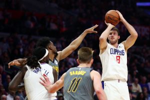 Los Clippers no entienden de 'tanking'