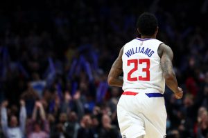 Los Clippers ganan en Minnesota y ya son equipo de playoffs