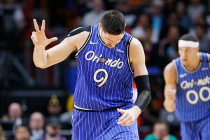 Triunfo vital de Orlando Magic en su visita a Miami