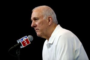 Spurs y mucho Spurs: 22 años de trayectoria intachable
