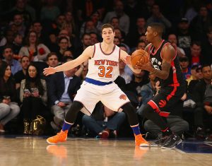 Jimmer Fredette firma su peor partido en la NBA