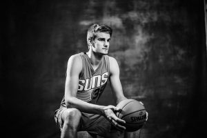 Se le acaba el tiempo a Dragan Bender