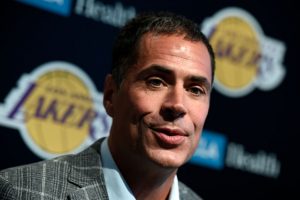 Pelicans: los Lakers filtraron rápidamente las negociaciones por Davis