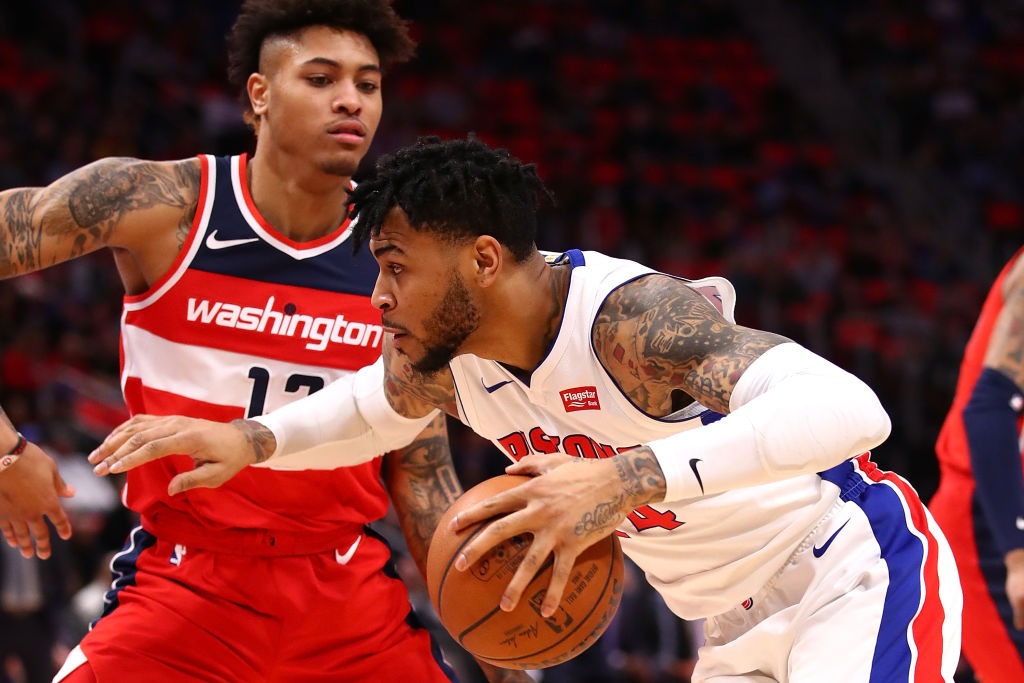 OKC firma a Eric Moreland para la pretemporada