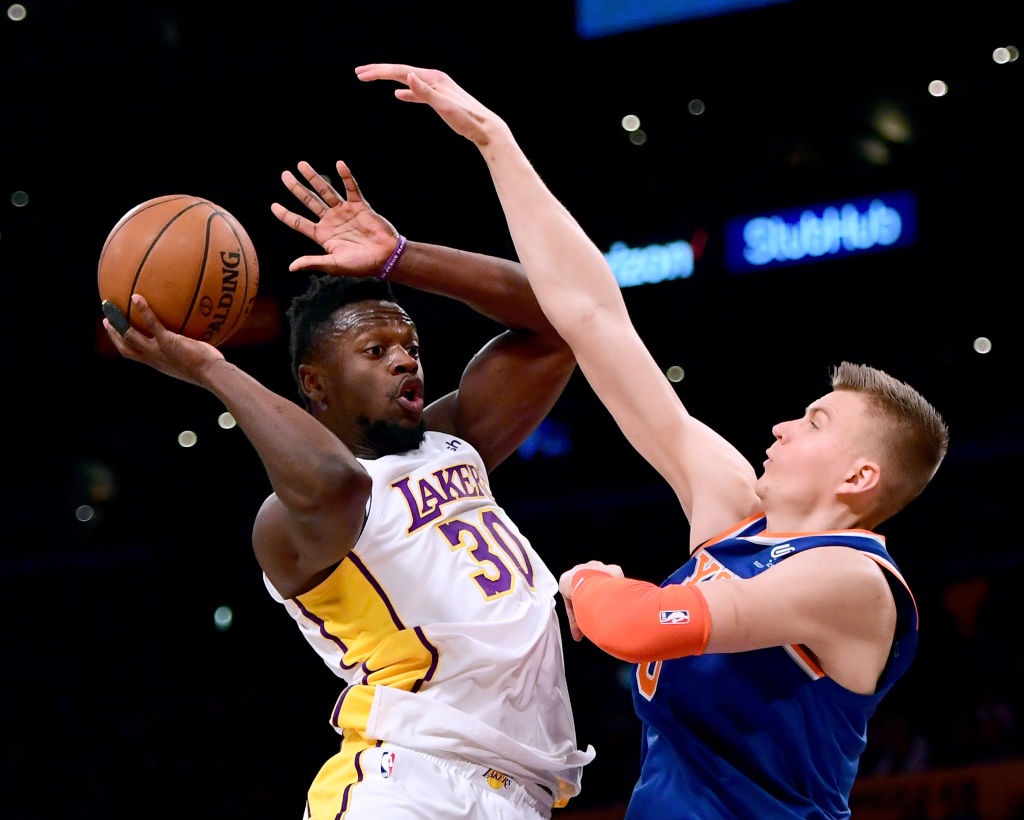 Los dos equipos que más pierden en la NBA son los que más ganan