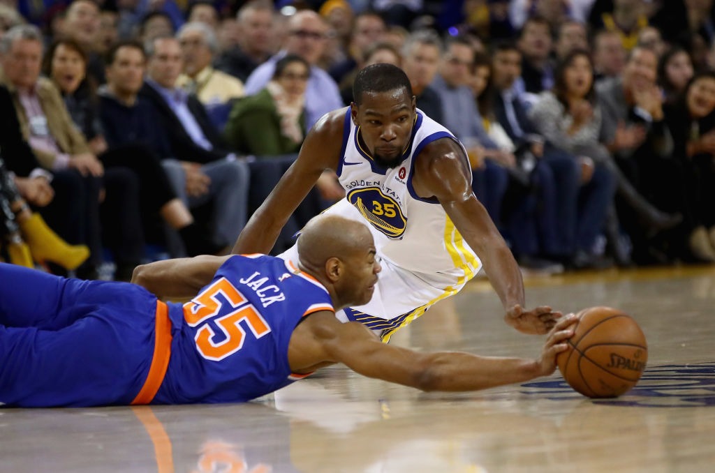 Jarret Jack firma un contrato con la G League como plan de regreso a la NBA