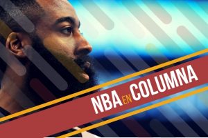 Mi MVP es James Harden