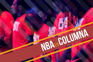 Los cinco errores de Houston