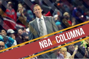 ¿Nos creemos a los Blazers?