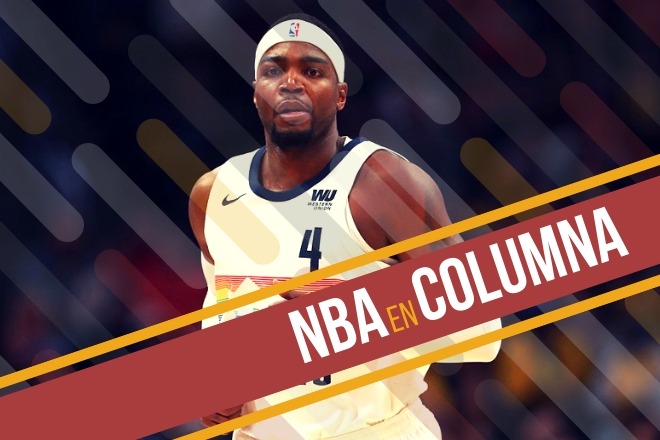 El Paul Millsap prometido
