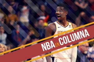 March Madness en la NBA