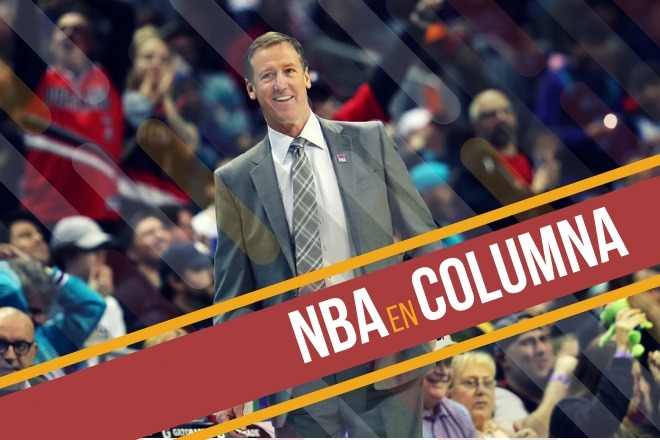 ¿Nos creemos a los Blazers?