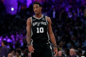 San Antonio prolonga la mala racha de los Thunder