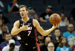 Dragic devuelve a Miami a puestos de playoffs tras un partido histórico para Eslovenia
