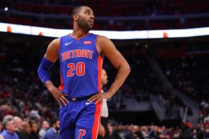 Los Pistons vencen a Orlando  en el duelo directo de la noche