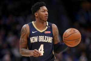 Los Pelicans vencen en el duelo de triples-dobles entre Payton y Doncic