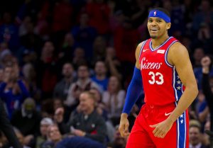 Fin a la maldición de los 76ers ante Oklahoma